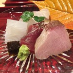 銀座 しのはら - 2016師走