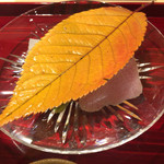 銀座 しのはら - 2016師走