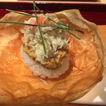 銀座 しのはら - 2016師走