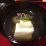 銀座 しのはら - 2016師走