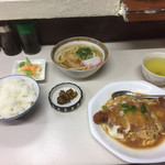 ふくとみ - 料理写真: