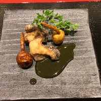 お料理 馳走 - 