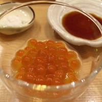 すし家 一柳 - 