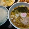 和食バル はれるや 北1条