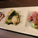 肉食酒場 ビストロ ジャパン - 