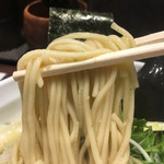 IZASA - 麺　リフトアップ