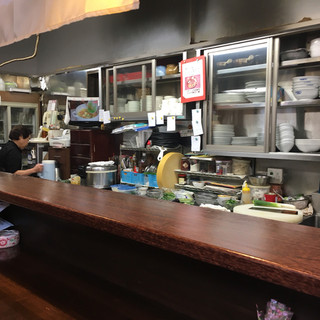 中國料理 萬来_2