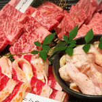 Yakiniku Sukiyaki Jun - 