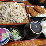 Soba Ichi - 