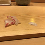 鮨 しゅん輔 阿佐ヶ谷 - 