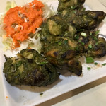 ビニタ 東陽町店 - ハリヤリチキン