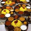 南インド　ティファン＆レストラン　ムット