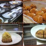 焼き菓子とタルトの店 ナイツ・ブリッジ - 料理写真: