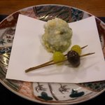 くいしん坊 - 揚げ物