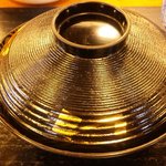 くいしん坊 - お椀