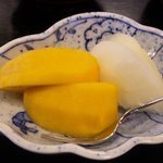 くいしん坊 - デザート