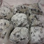 群林堂 - 豆がもりもり(2010年）