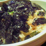 牛角 - カルビ専用ごはん（大）
