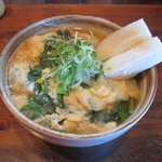 東京うどん 一将 - しょうへいうどん