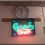 こうかいぼう - 店内(2010/12/10)