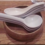 こうかいぼう - 卓上(2010/12/10)