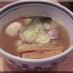 こうかいぼう - らーめん(2010/12/10)