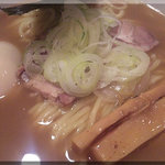 こうかいぼう - らーめんズーム(2010/12/10)