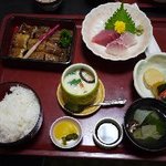 和食つかさ - 