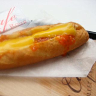 UTカフェ・ベルトレ・ルージュ_2