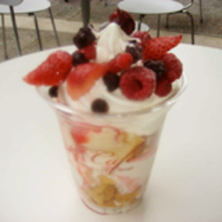 UTカフェ・ベルトレ・ルージュ_1