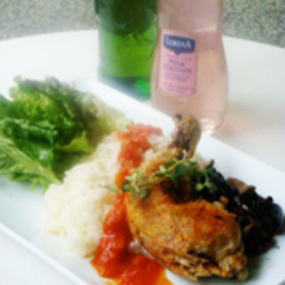 UTカフェ・ベルトレ・ルージュ_0