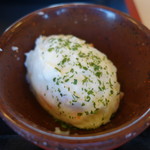 すき家 - 2016.12 パック詰めされてた？