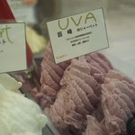 アンティカジェラテリアバール - 