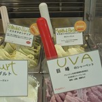 アンティカジェラテリアバール - 