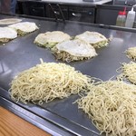 おっ好み焼 ようよう - 