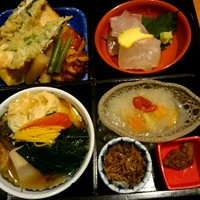 北新地 湯木 新店 - 