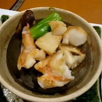 北新地 湯木 新店 - 
