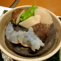 北新地 湯木 新店 - 