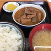 永井食堂