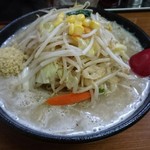 麺や 葉月 - 