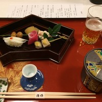 つきじ治作 - 