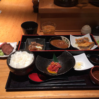 赤坂 金舌 - 