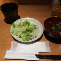 赤坂 金舌 - 