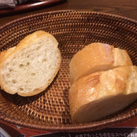 sangria 青山店 - バゲット
                  