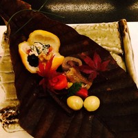 銀座治作 - 