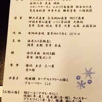 銀座治作 - 
