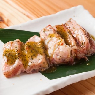 焼肉オオグニ屋_1