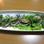 鳥ふみ - トコブシ！