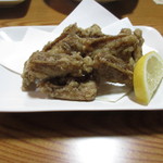 鳥ふみ - 軟骨からあげ！