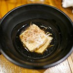 Sakana To Sake Hanatare - 